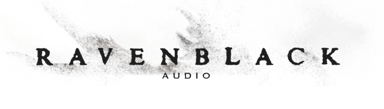 RavenBlack Audio